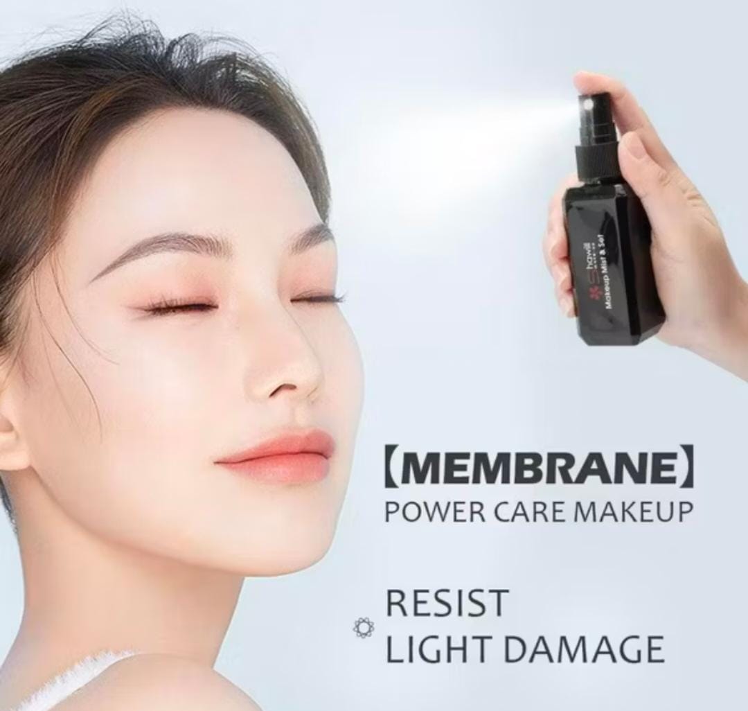 Shawill Makeup Mist - Spray