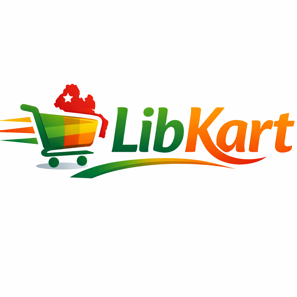  LIBKART